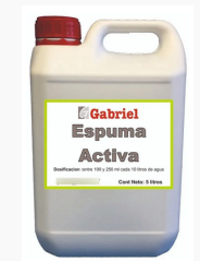 Espuma Activa